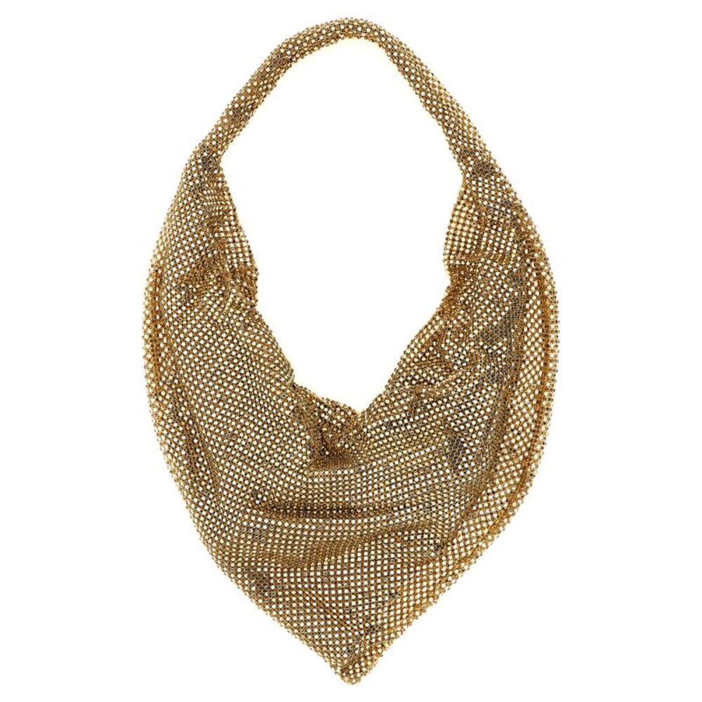 Benedetta Bruzziches Women 'Ursula' Shoulder Bag